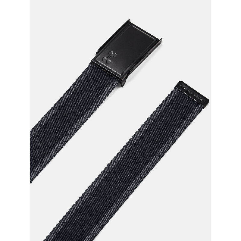 Under Armour Pásek W's Webbing Belt-BLK - Dámské