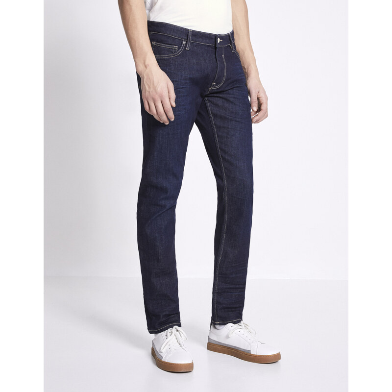 Celio Džíny C15 straight Joraw15 - Pánské