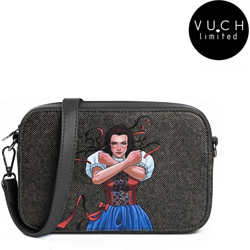 Kabelka VUCH Intrepid handbag