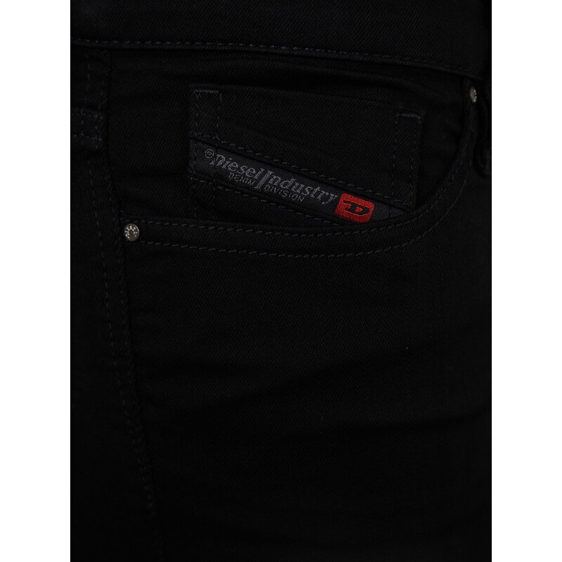 Diesel Džíny Skinzee-Xp L.32 Pantaloni - Dámské