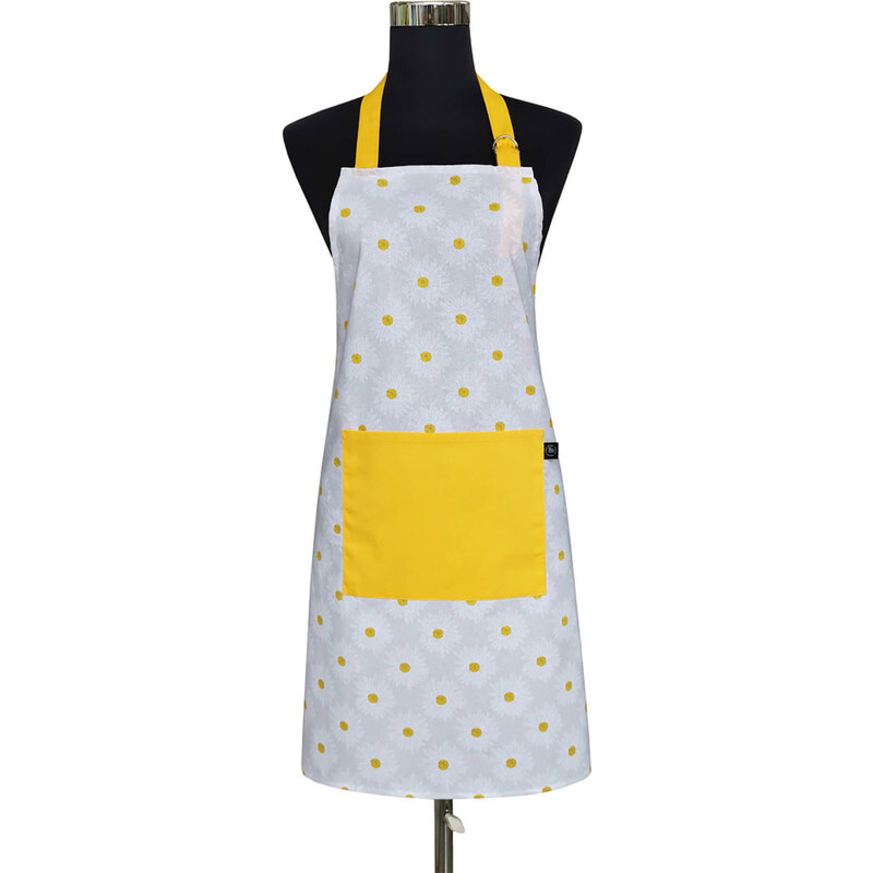 Edoti Apron Daisy A709