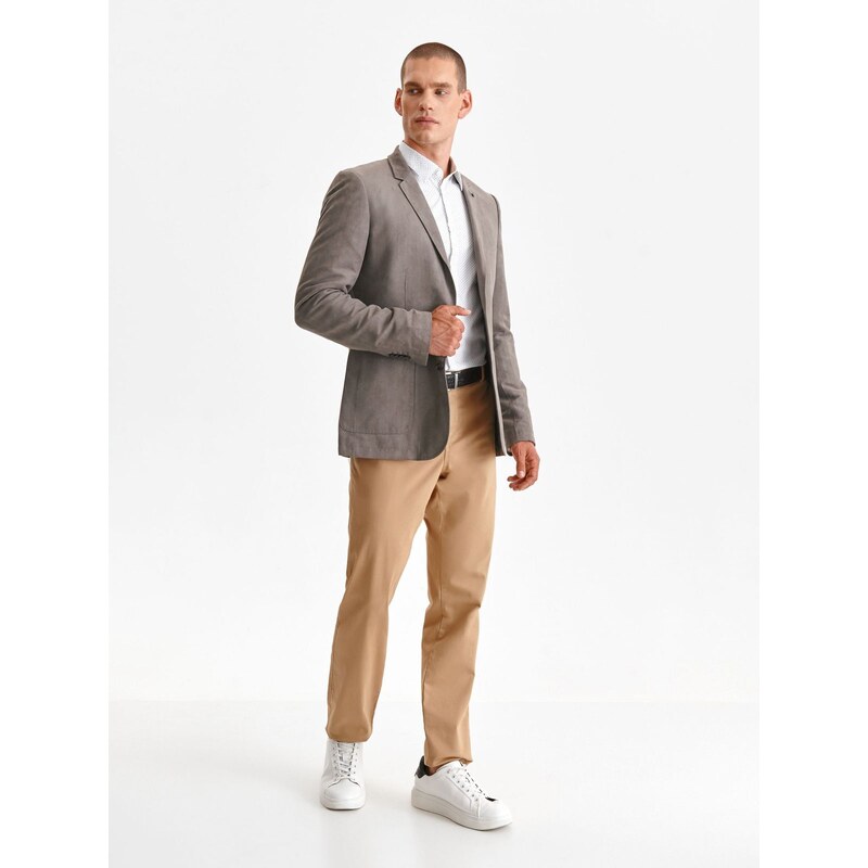 Top Secret MEN'S BLAZER