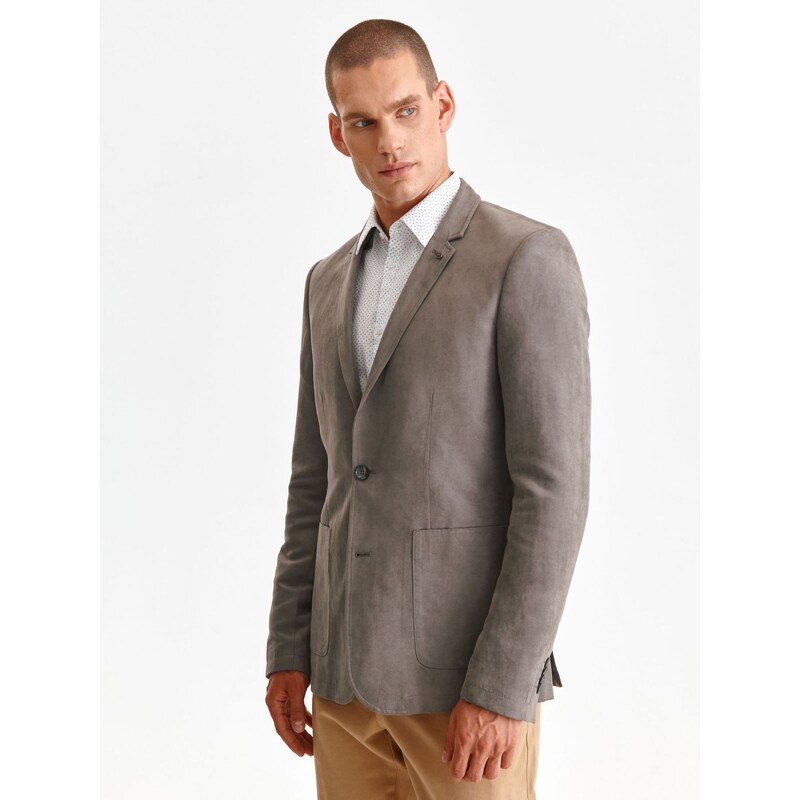 Top Secret MEN'S BLAZER