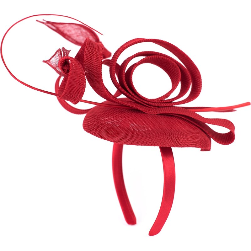 Art Of Polo Woman's Fascinator cz22174