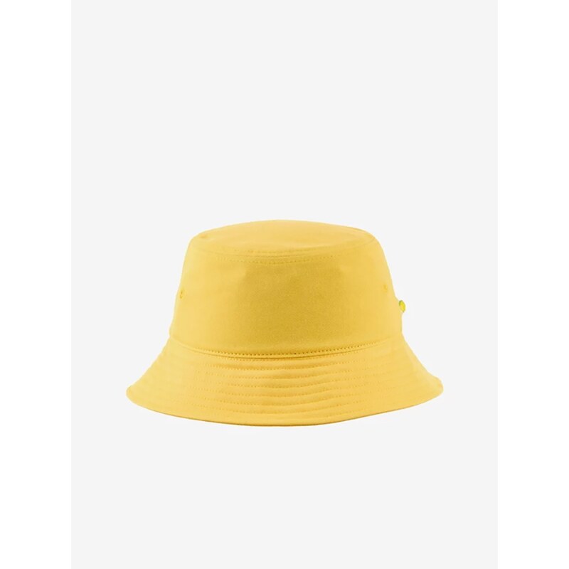 Levi's Žlutý pánský klobouk Levi's Bucket - Pánské