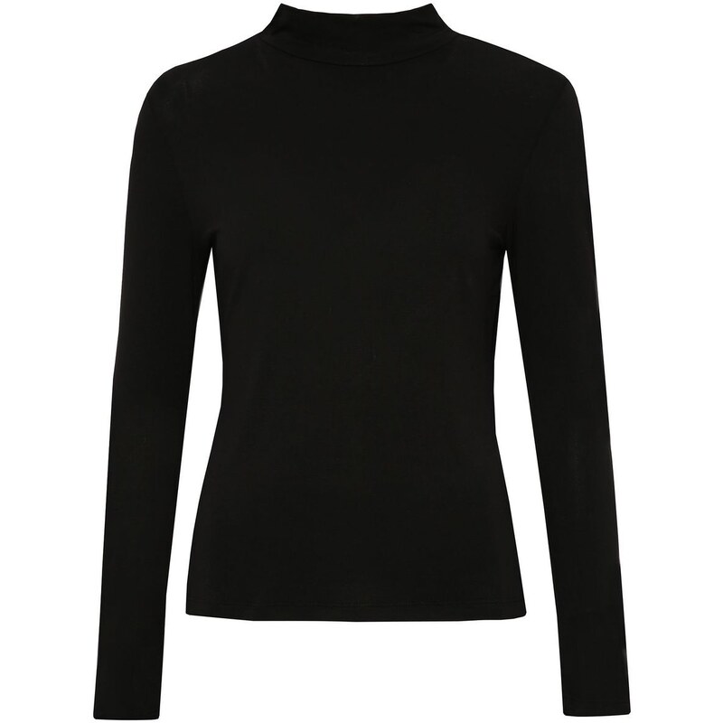 Top Secret LADY'S TURTLENECK