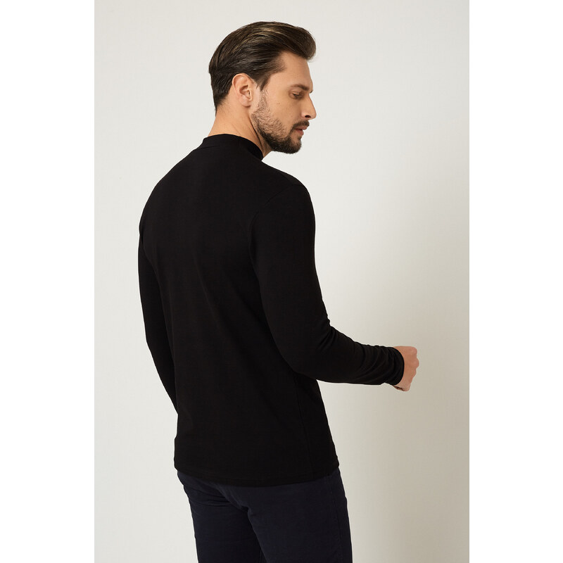 Lumide Man's Blouse LU17