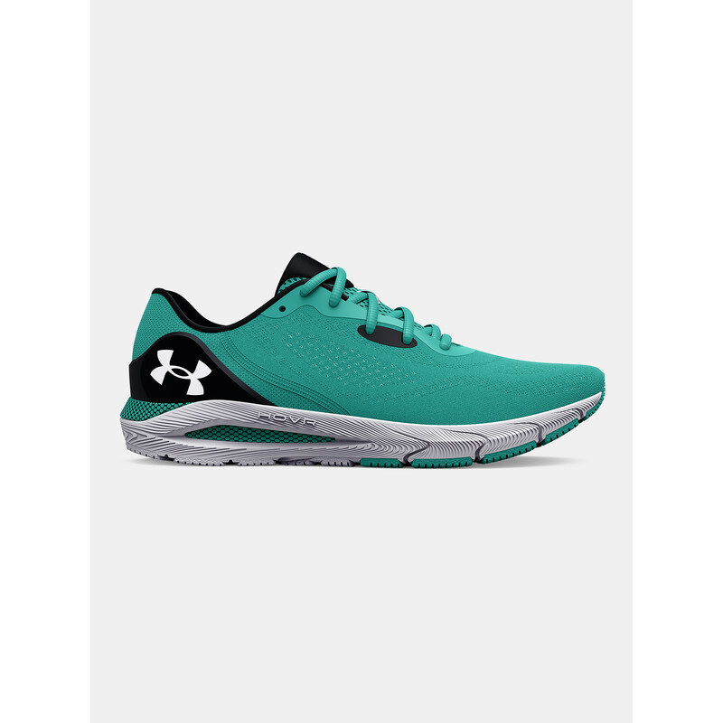 Under Armour Boty UA W HOVR Sonic 5-GRN - Dámské