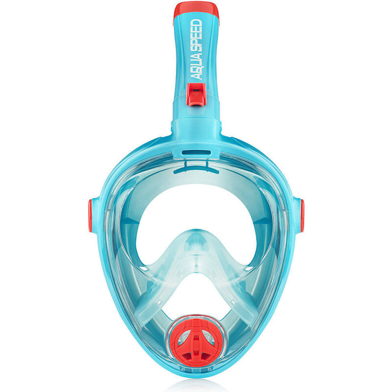 AQUA SPEED Kids's Full Face Diving Mask Spectra 2.0 Kid