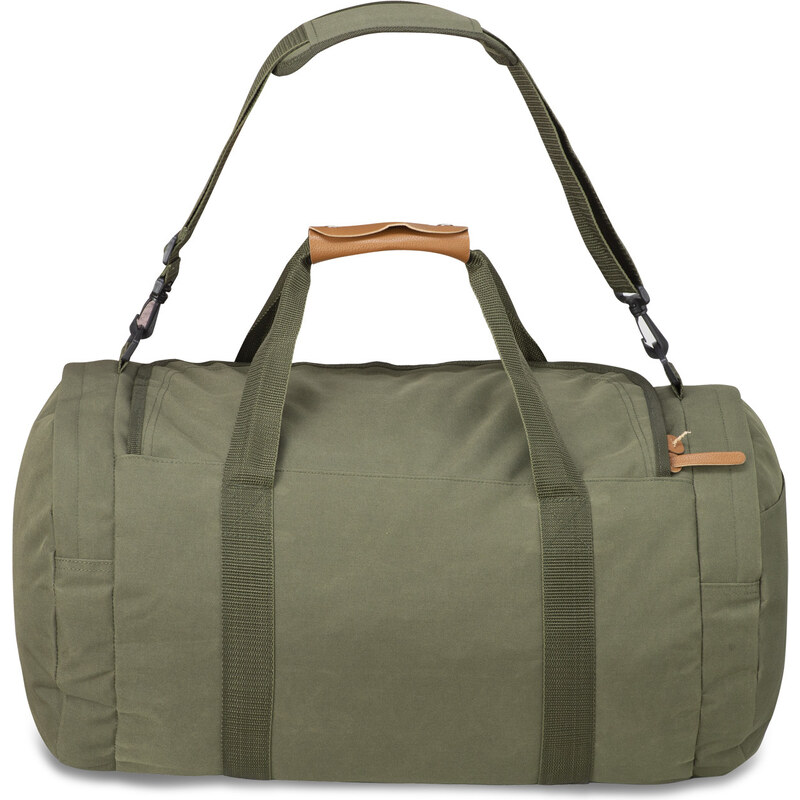 Taška Semiline Semiline_Fitness_Travel_Bag_A3028-2_Khaki