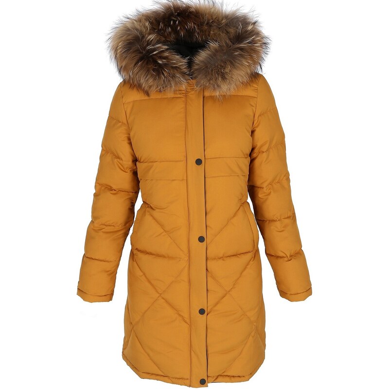 Dámská bunda PERSO Oversized 111102874