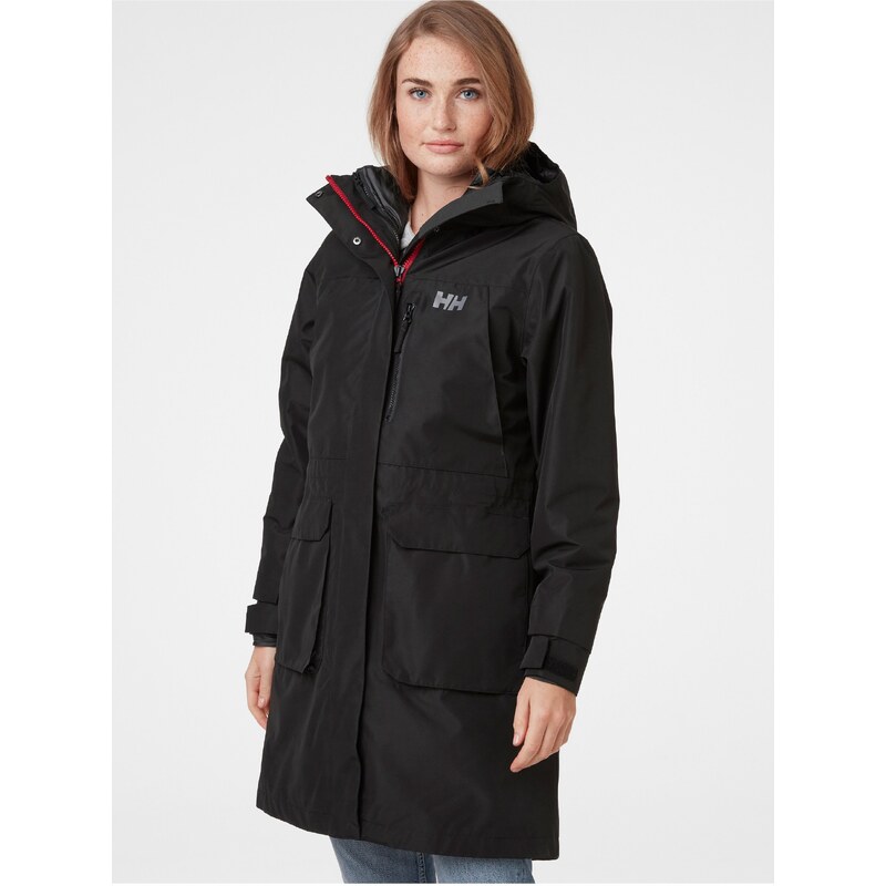 Dámská bunda Helly Hansen DP-3453346