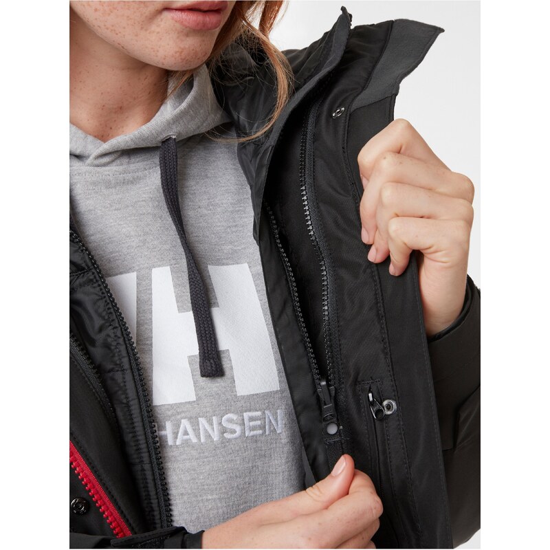 Dámská bunda Helly Hansen DP-3453346