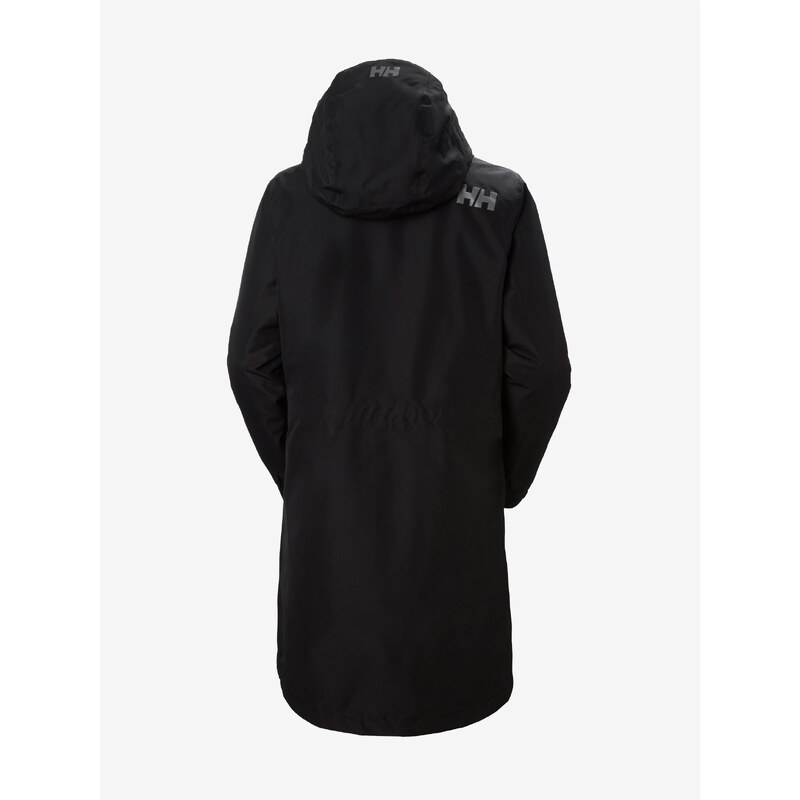 Dámská bunda Helly Hansen DP-3453346