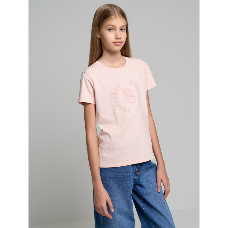 Big Star Kids's T-shirt 152257