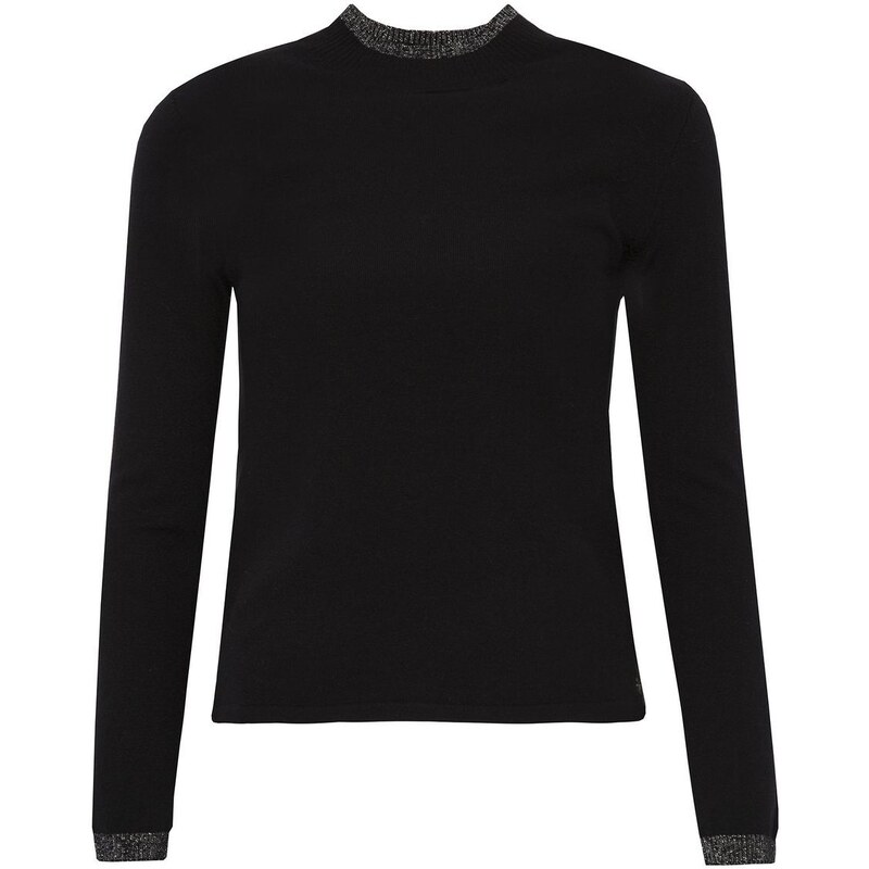 Top Secret LADY'S SWEATER LONG SLEEVE