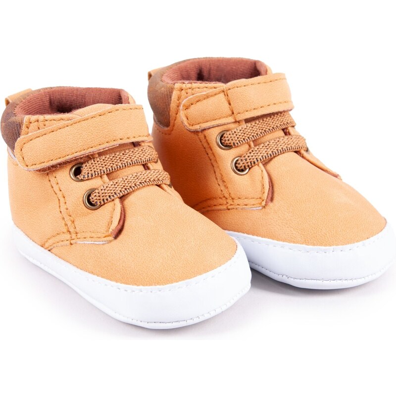 Yoclub Kids's Baby Boy's Shoes OBO-0199C-6800
