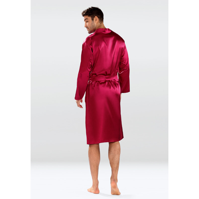 DKaren Man's Male Housecoat Christian