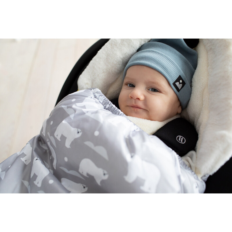 Pinokio Kids's Winter Bonnet