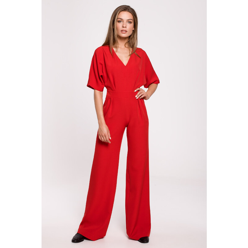 Dámský overal Stylove Fancy 107049589