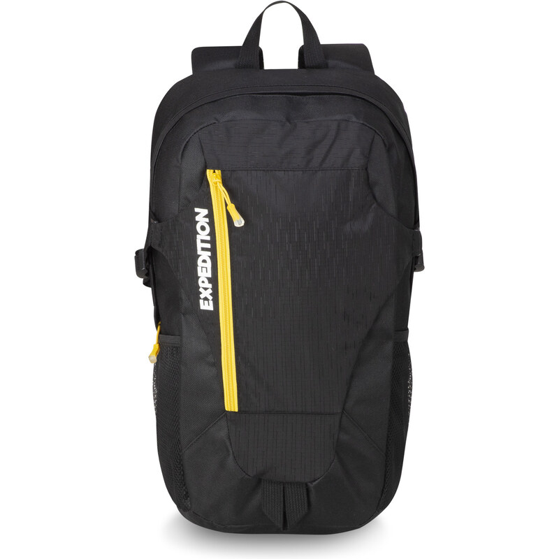 Batoh Semiline Semiline_Trekking_Backpack_A3024-8_Black/Yellow