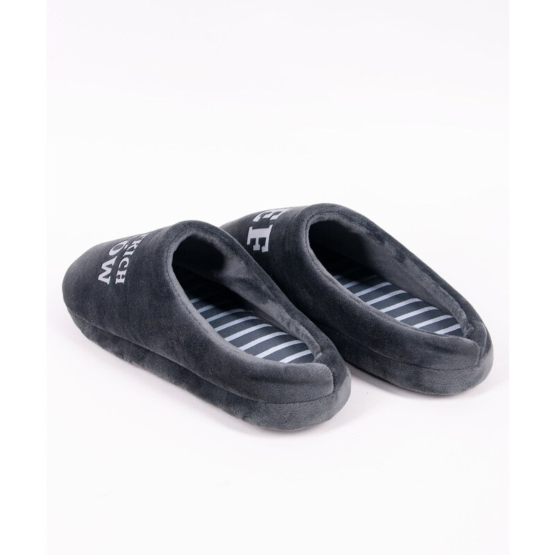 Yoclub Man's Men's Slippers OKL-0115F-3000