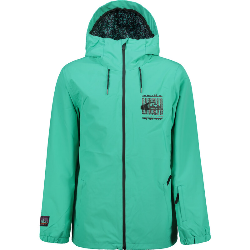 Pánská bunda Quiksilver QSEQYTJ03369GMJ0