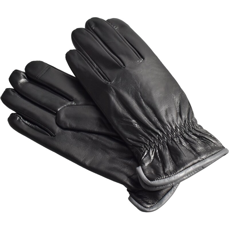 Pánské rukavice Semiline P8217-4