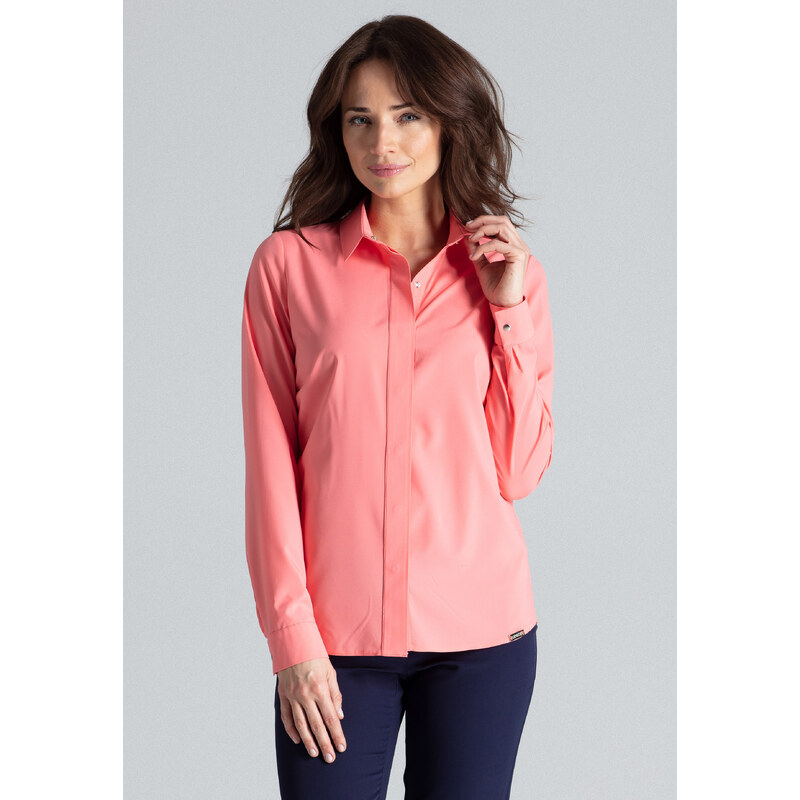 Lenitif Woman's Shirt L036