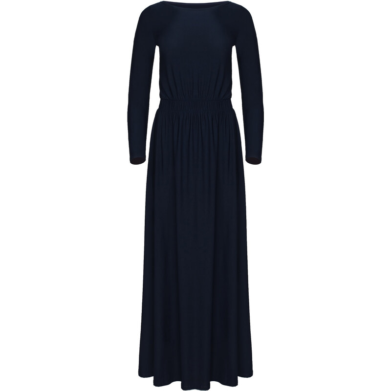 Dámské šaty Figl M604
