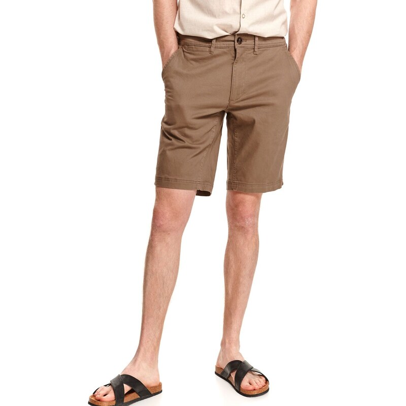 Top Secret MEN'S SHORTS