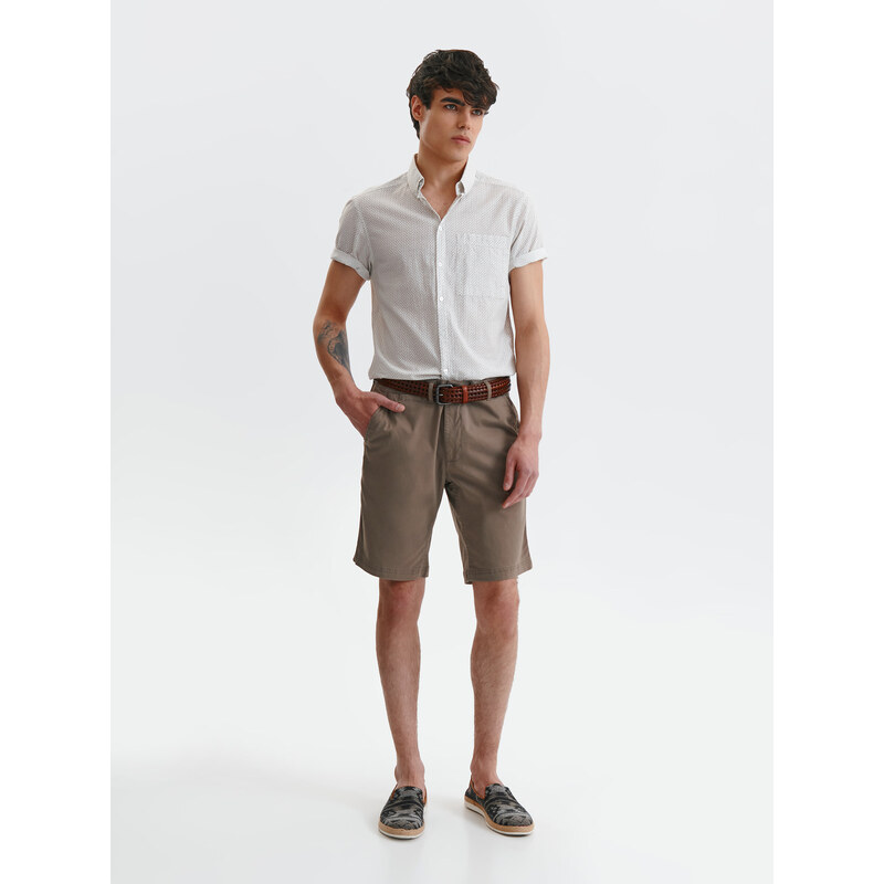 Top Secret MEN'S SHORTS