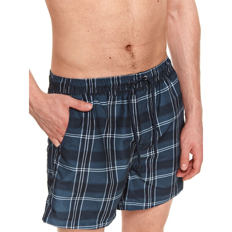 Top Secret MEN'S SWIMMING SHORTS