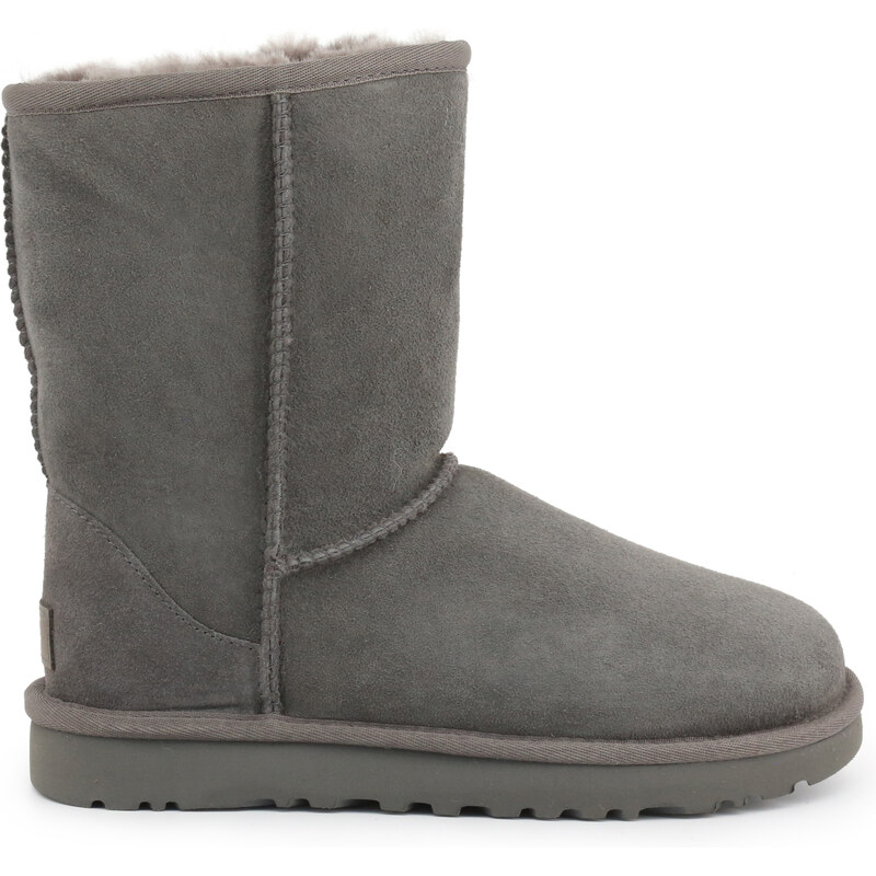 Dámské zimní boty Ugg CLASSIC_SHORT_II_1016223_GREY