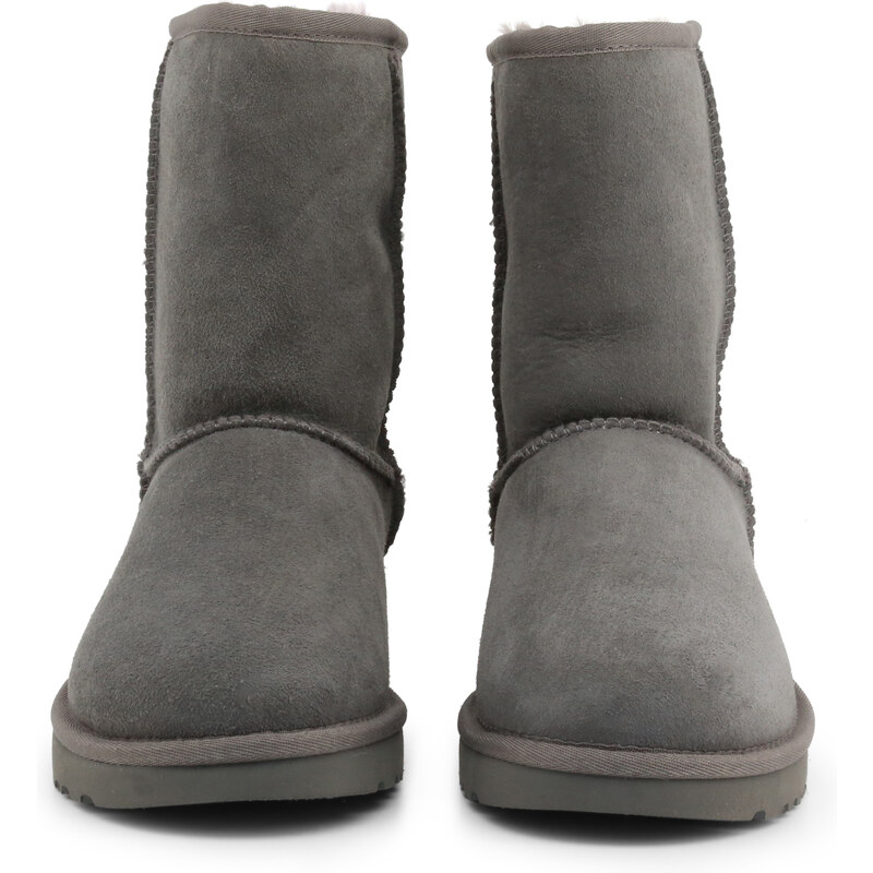 Dámské zimní boty Ugg CLASSIC_SHORT_II_1016223_GREY