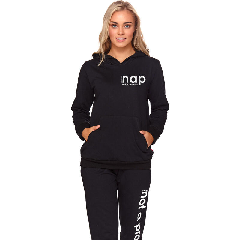 Doctor Nap Woman's Sweatshirt Drs.4134.