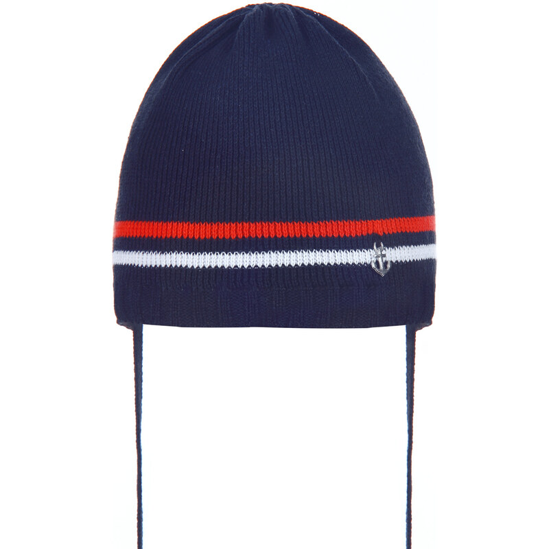 Ander Kids's Hat 1421 Navy Blue