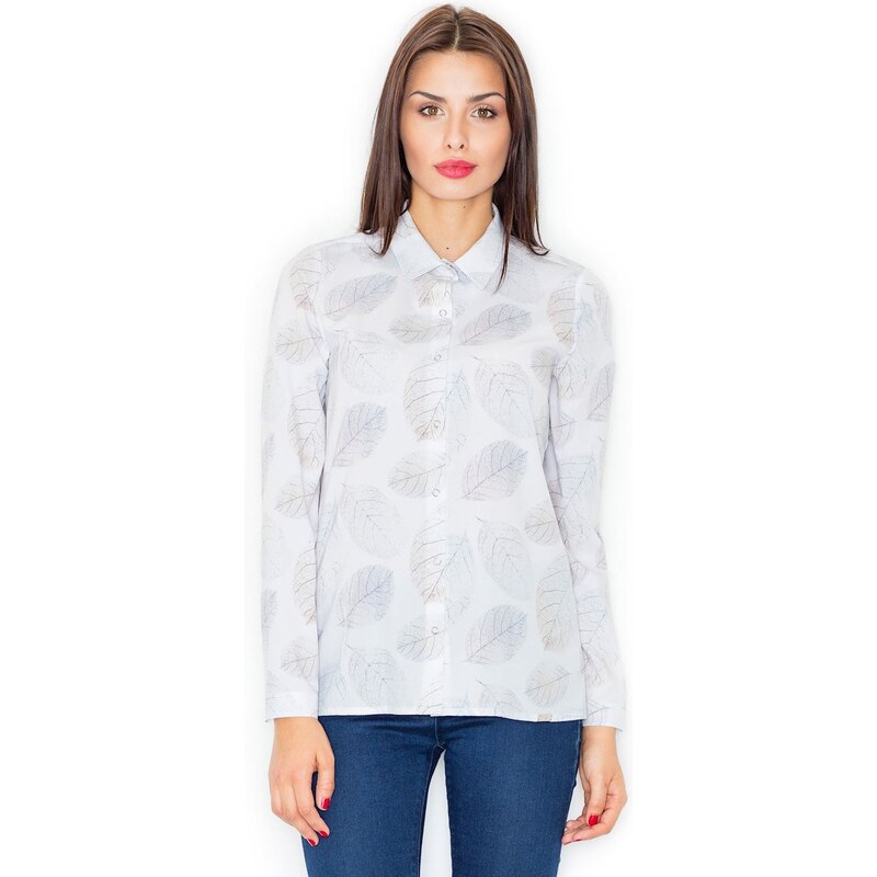 Figl Woman's Shirt M522