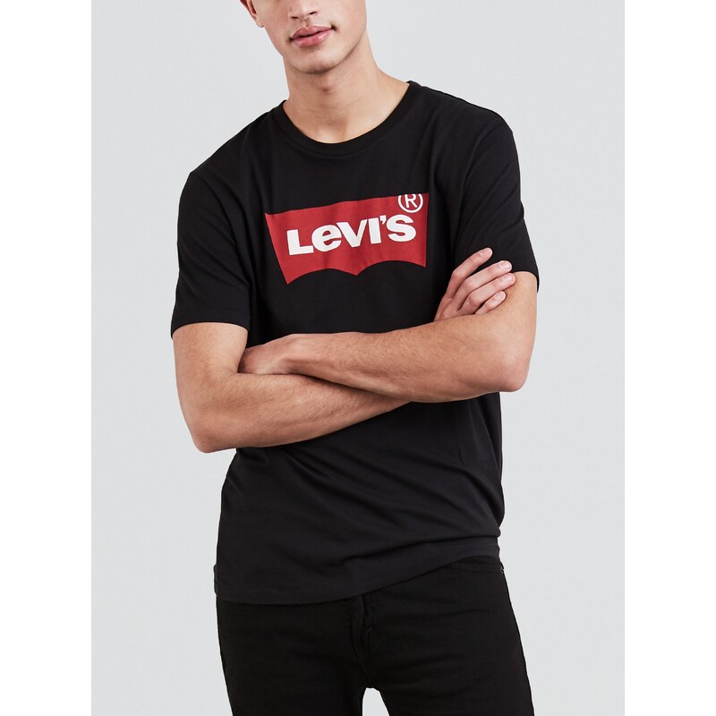 Pánské tričko Levi's Originial