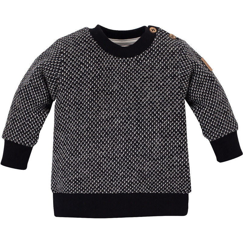 Pinokio Kids's Le Tigre Sweater