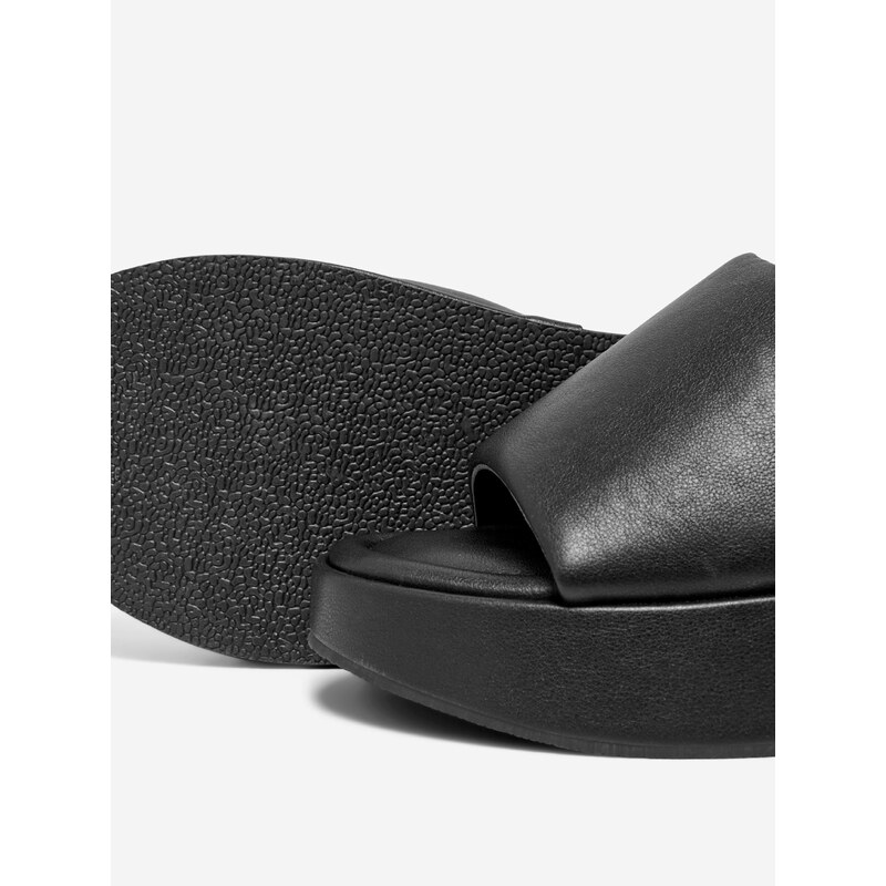 Černé dámské sandály ONLY Kayne - Dámské