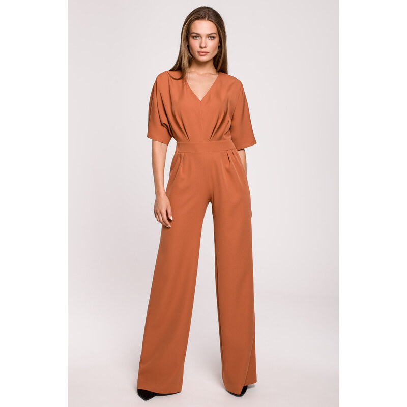Dámský overal Stylove Fancy 107049587