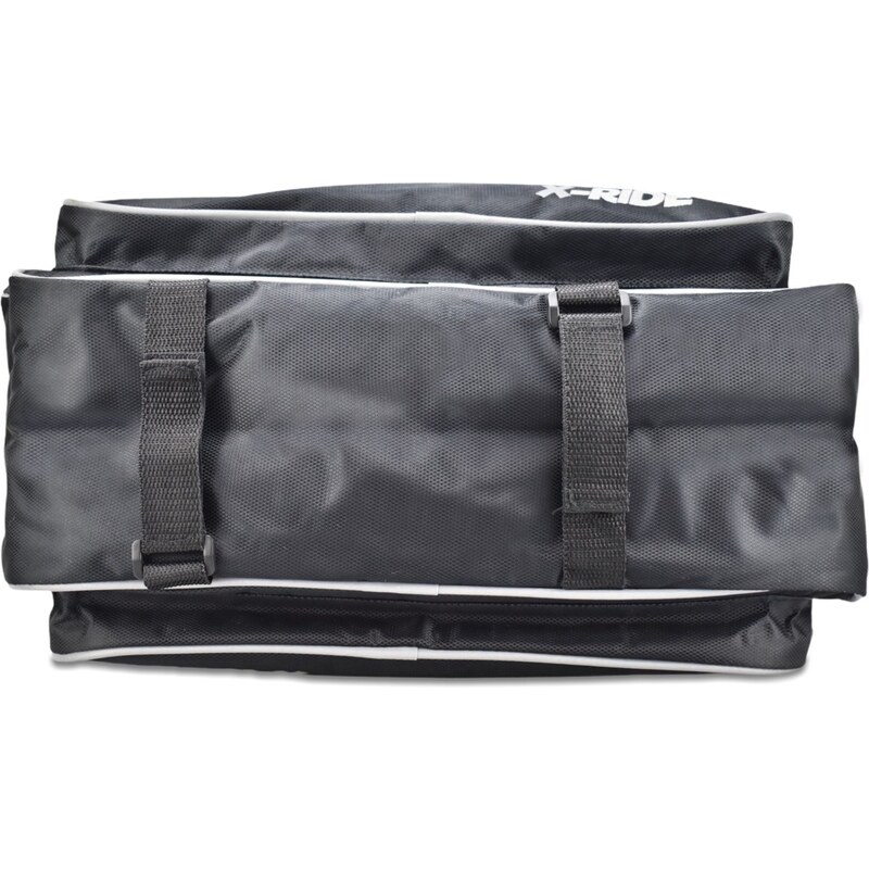 Semiline Unisex's Bicycle Bag A3015-1