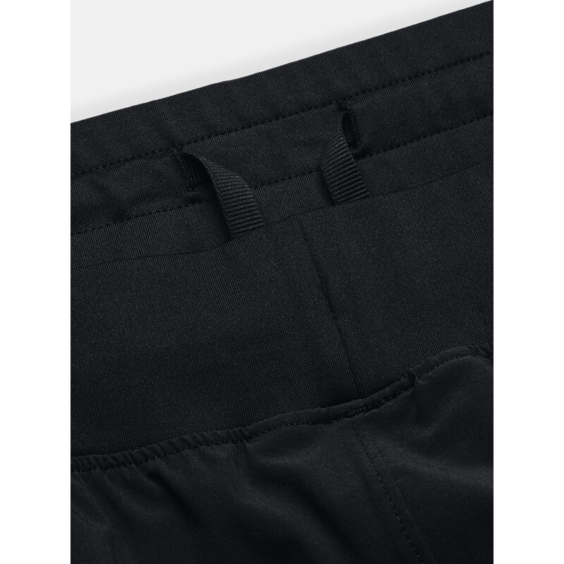 Under Armour Tepláky UA STRETCH WOVEN PANT-BLK - Pánské