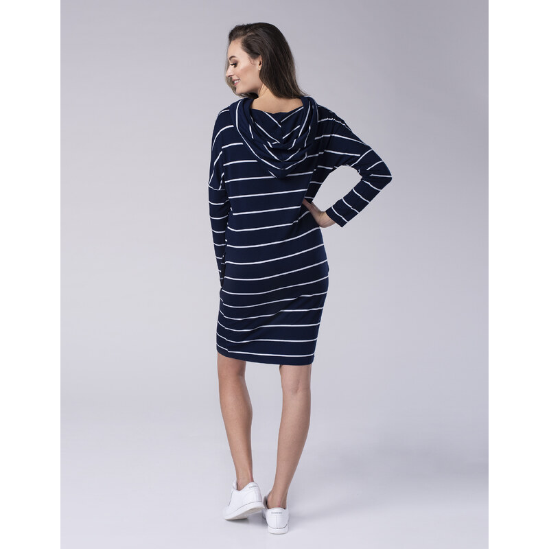 Look Made With Love Woman's Dress 729 Marinella