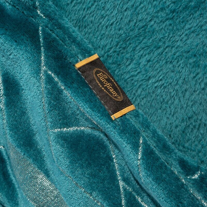 Eurofirany Unisex's Blanket 391490