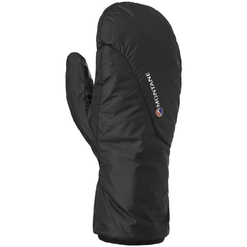 Palčáky Montane Prism Mitt black