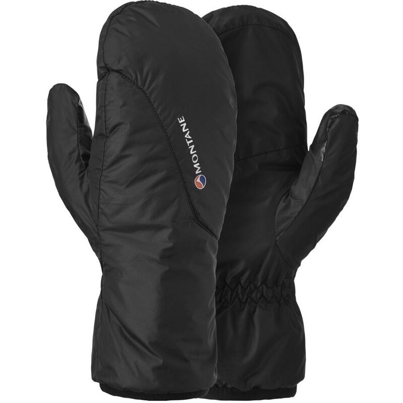 Palčáky Montane Prism Mitt black