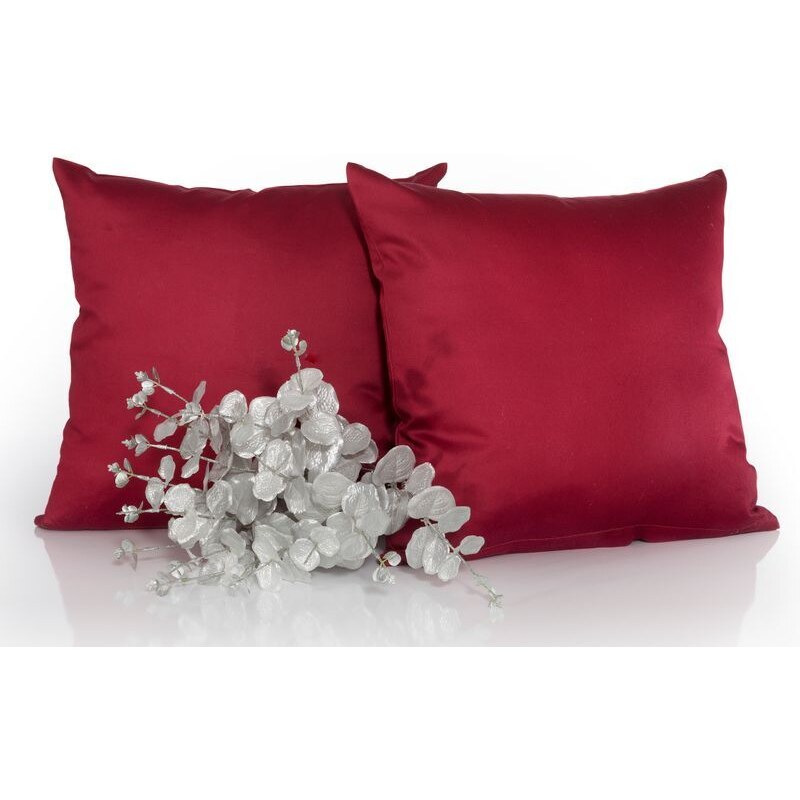 Eurofirany Unisex's Pillowcase 15463