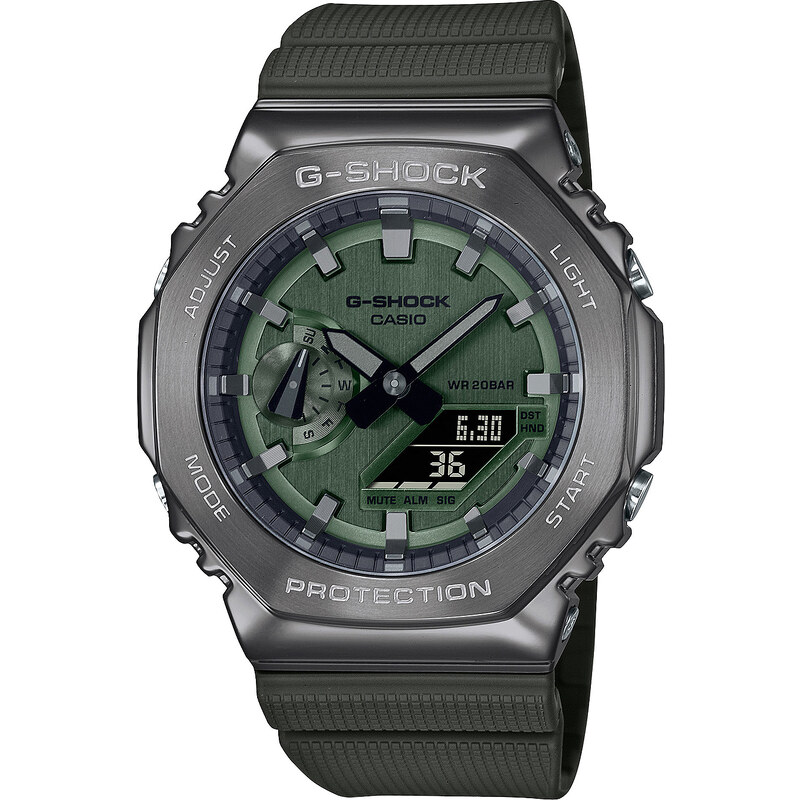 Casio GM-2100B-3AER G-Shock